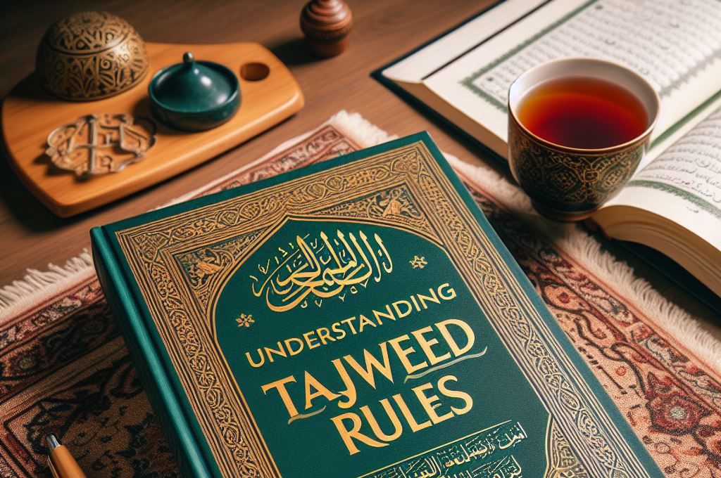 tajweed courses